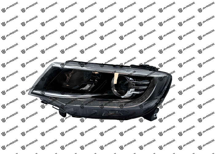 CHANGAN CS35 4121010-BQ01 LH