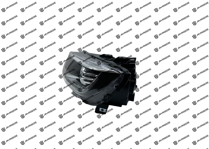 CHANGAN CS35 4121010-BQ01 LH