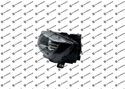 CHANGAN CS35 4121010-BQ01 LH