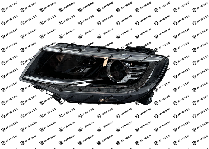 CHANGAN CS35 4121010-BQ01 LH