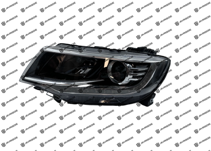 CHANGAN CS35 4121010-BQ01 LH