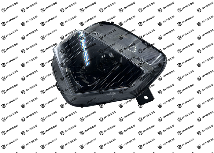 CHANGAN CS35 PLUS 2021 4121010-BQ11 LH