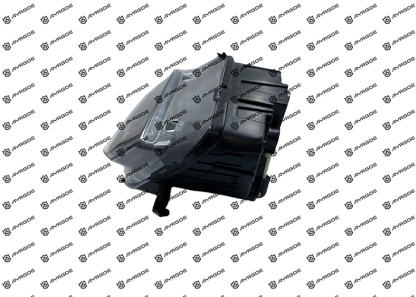 CHANGAN CS35 PLUS 2021 4121010-BQ11 LH