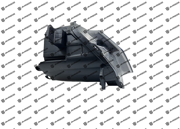 CHANGAN CS35 PLUS 2021 4121010-BQ11 LH