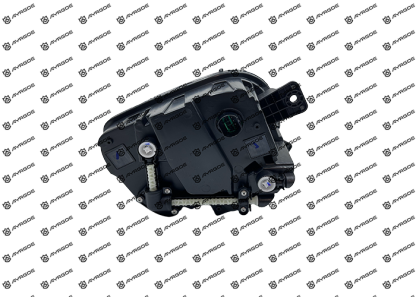 CHANGAN CS35 PLUS 2021 4121010-BQ11 LH