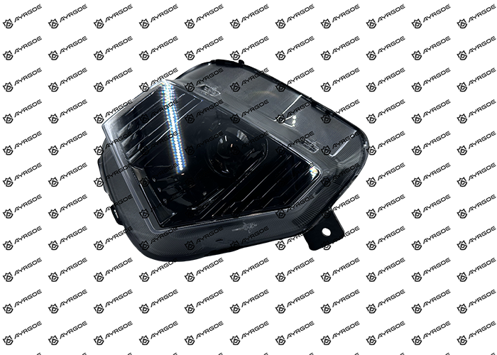 CHANGAN CS35 PLUS 2021 4121010-BQ11 LH