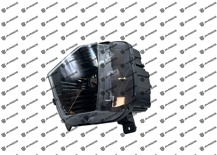 CHANGAN CS35 PLUS 2021 4121020-BQ11 RH