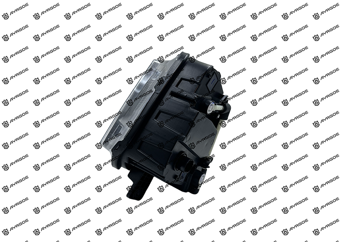 CHANGAN CS35 PLUS 2021 4121020-BQ11 RH