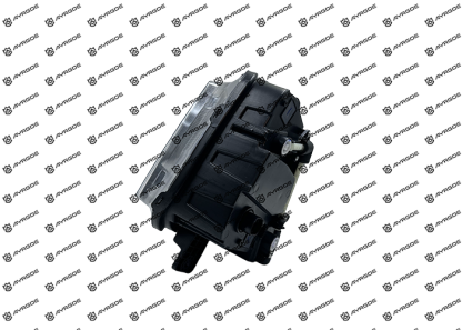 CHANGAN CS35 PLUS 2021 4121020-BQ11 RH