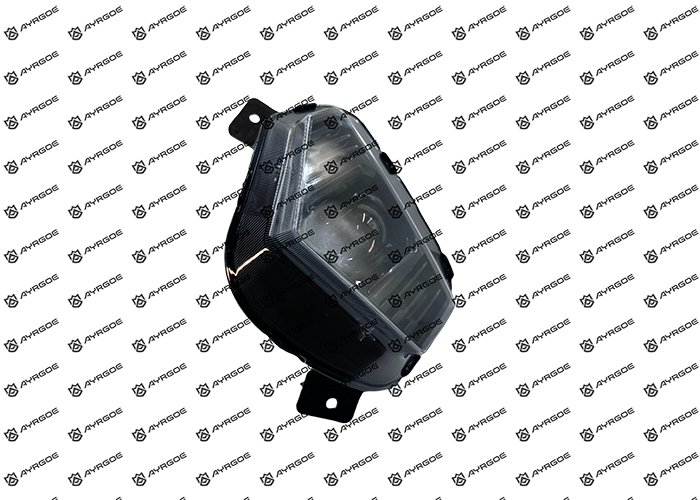 CHANGAN CS35 PLUS 2021 4121020-BQ11 RH