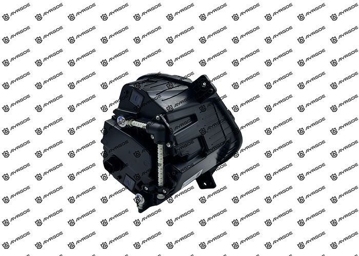 CHANGAN CS35 PLUS 2021 4121020-BQ11 RH