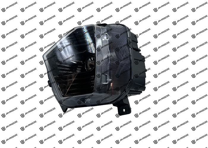 CHANGAN CS35 PLUS 2021 4121020-BQ11 RH