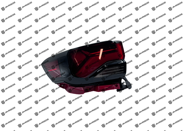 CHANGAN CS35 PLUS  2021 4133010-BQ10 LH