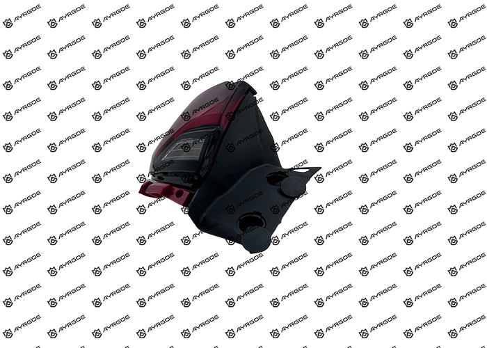 CHANGAN CS35 PLUS  2021 4133010-BQ10 LH