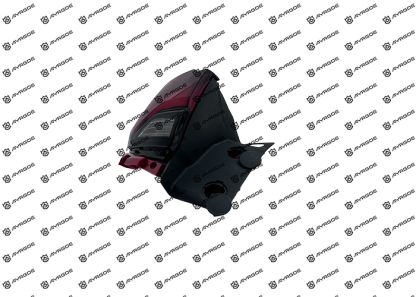 CHANGAN CS35 PLUS  2021 4133010-BQ10 LH