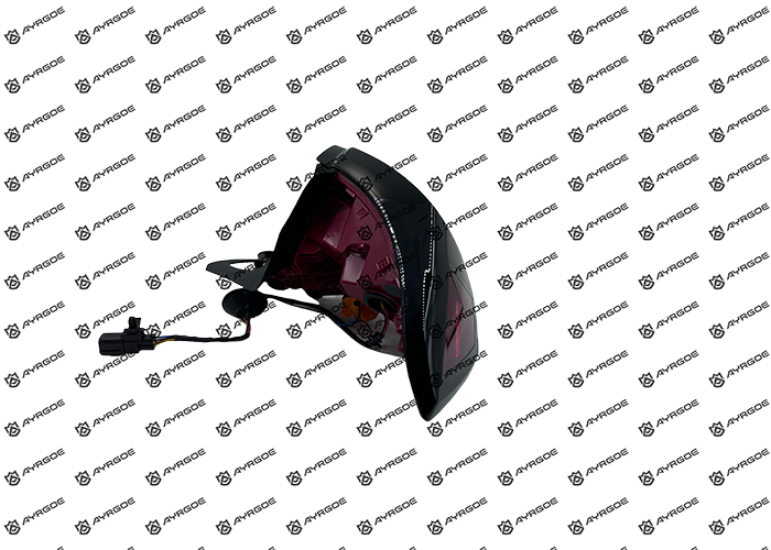 CHANGAN CS35 PLUS  2021 4133010-BQ10 LH