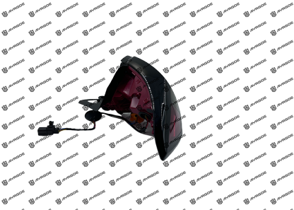 CHANGAN CS35 PLUS  2021 4133010-BQ10 LH