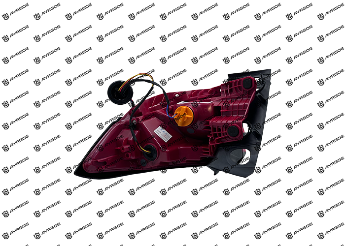 CHANGAN CS35 PLUS  2021 4133010-BQ10 LH