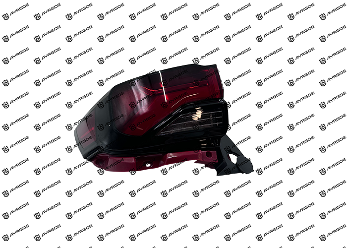 CHANGAN CS35 PLUS  2021 4133010-BQ10 LH