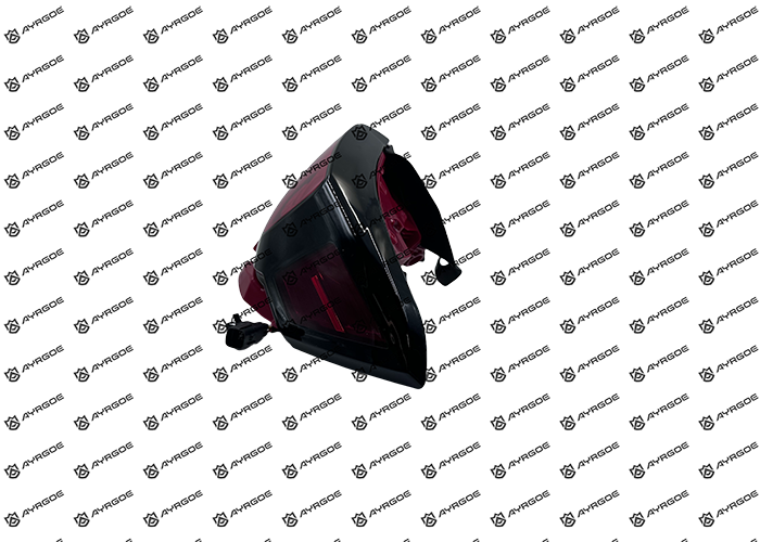 CHANGAN CS35 PLUS  2021 4133020-BQ10 RH