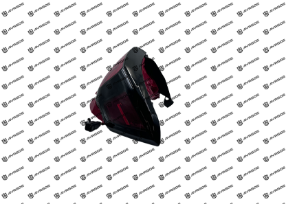 CHANGAN CS35 PLUS  2021 4133020-BQ10 RH