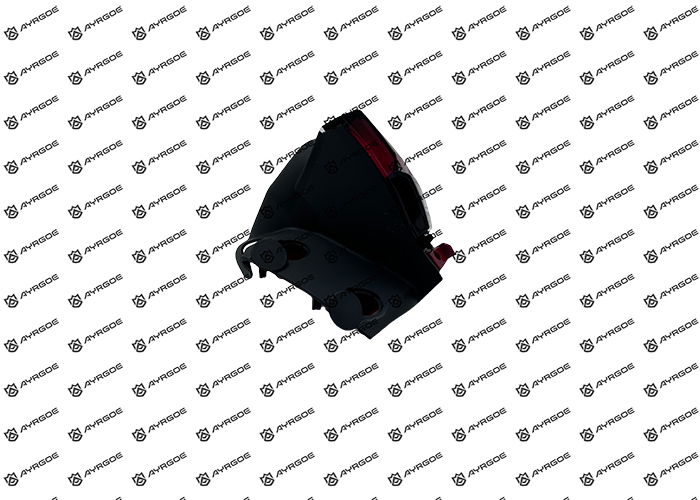 CHANGAN CS35 PLUS  2021 4133020-BQ10 RH