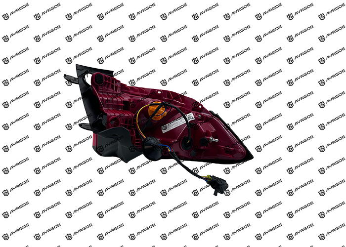 CHANGAN CS35 PLUS  2021 4133020-BQ10 RH