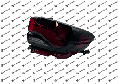 CHANGAN CS35 PLUS  2021 4133020-BQ10 RH