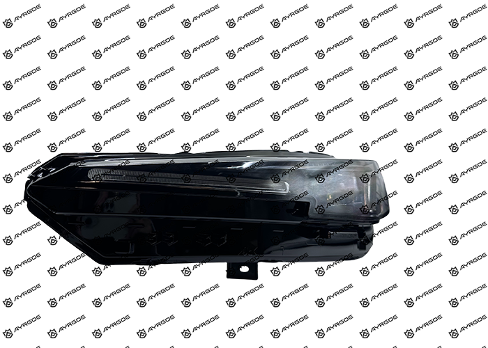 4121010-AW05 HEAD LAMP ASSY