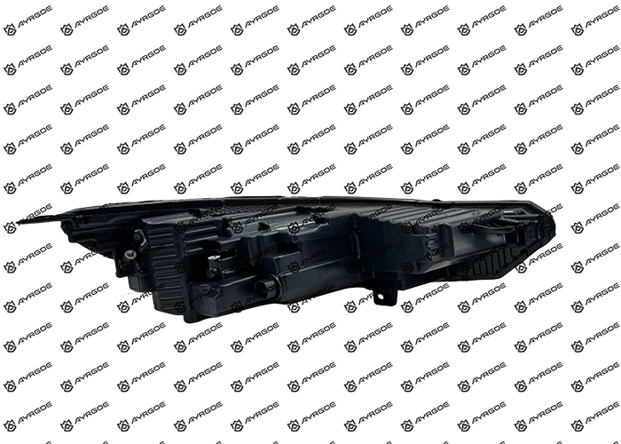 4121010-AW05 HEAD LAMP ASSY