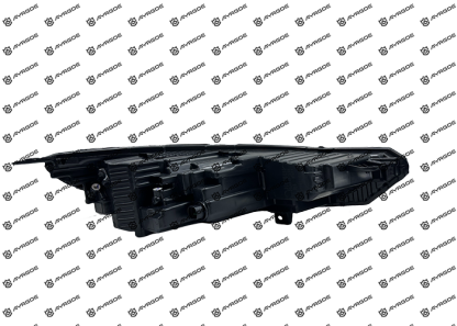 4121010-AW05 HEAD LAMP ASSY