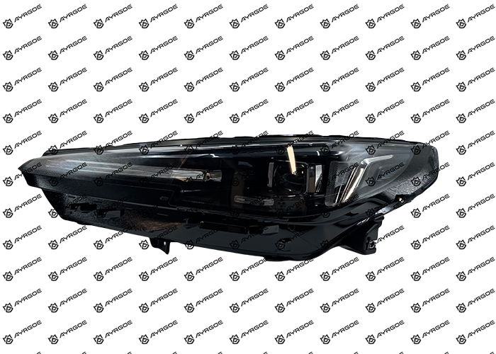 4121010-AW05 HEAD LAMP ASSY