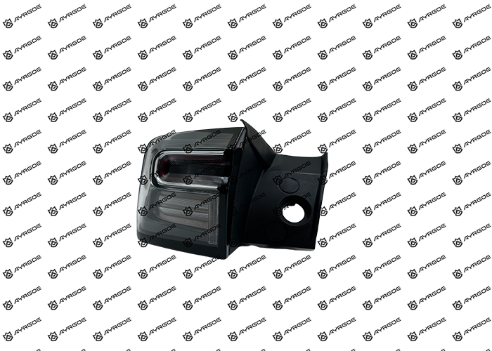 4133010-AW02 TAIL LAMP ASSY