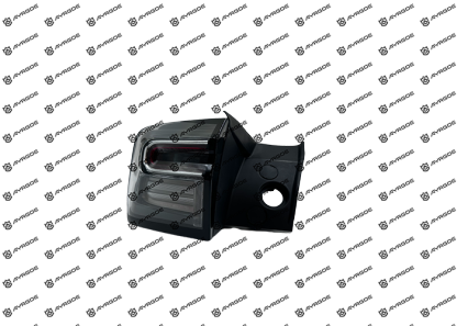 4133010-AW02 TAIL LAMP ASSY