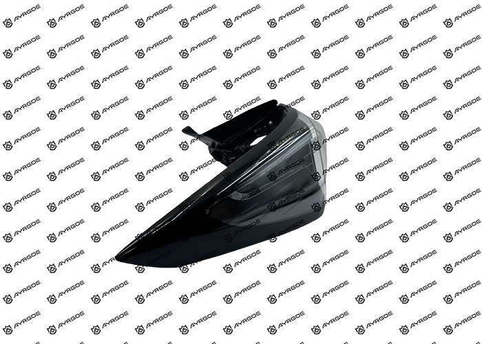 4133010-AW02 TAIL LAMP ASSY