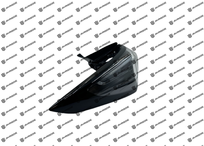 4133010-AW02 TAIL LAMP ASSY