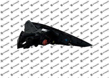 4133010-AW02 TAIL LAMP ASSY