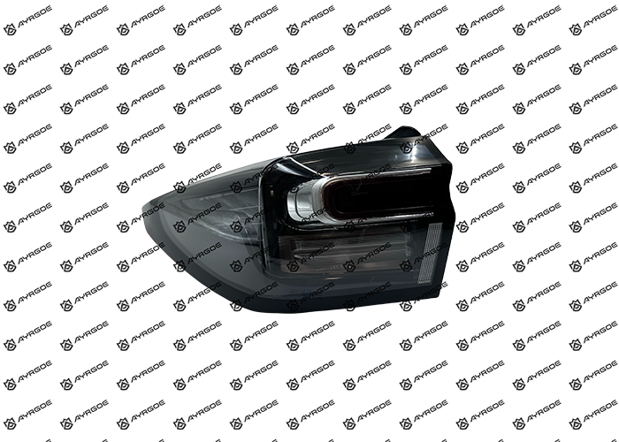 4133010-AW02 TAIL LAMP ASSY