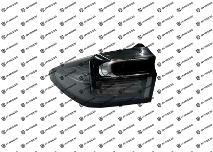 4133010-AW02 TAIL LAMP ASSY