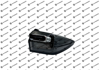 4133020-AW02 TAIL LAMP ASSY