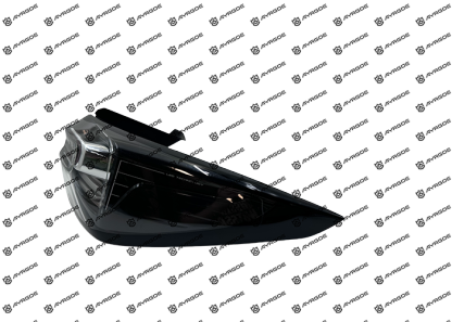 4133020-AW02 TAIL LAMP ASSY