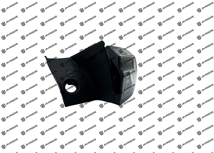 4133020-AW02 TAIL LAMP ASSY