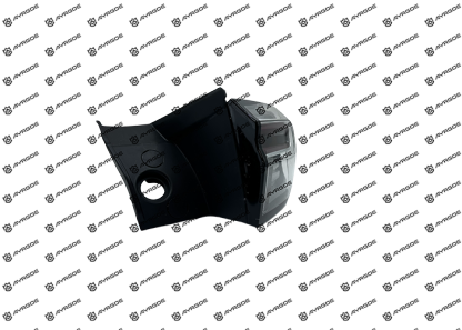 4133020-AW02 TAIL LAMP ASSY