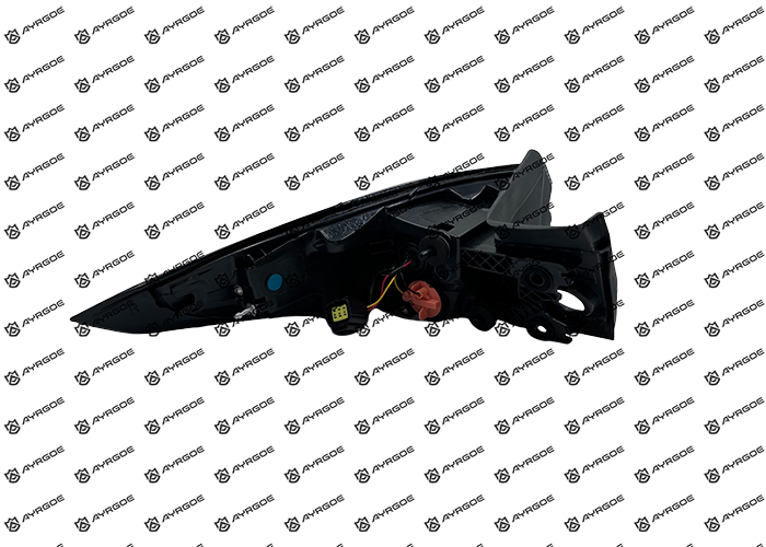 4133020-AW02 TAIL LAMP ASSY