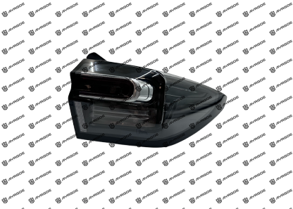 4133020-AW02 TAIL LAMP ASSY