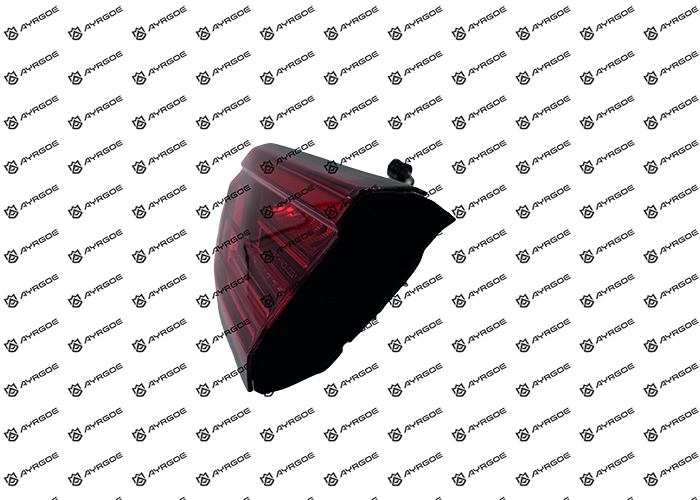 CHANGAN CS75 2018 76ZX103 RH