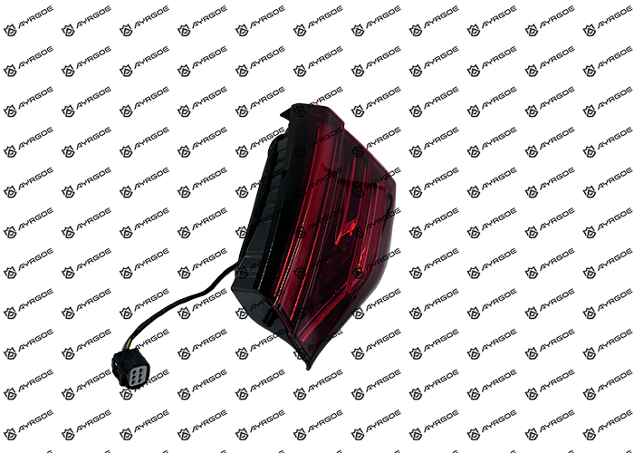 CHANGAN CS75 2018 76ZX103 RH