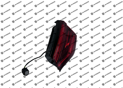 CHANGAN CS75 2018 76ZX103 RH