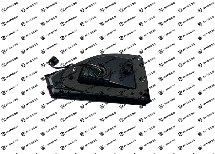 CHANGAN CS75 2018 76ZX103 RH