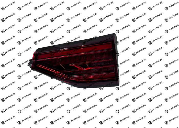 CHANGAN CS75 2018 76ZX103 RH